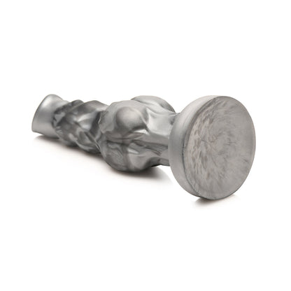 CREATURE COCKS NIGHT PROWLER SILICONE DILDO M