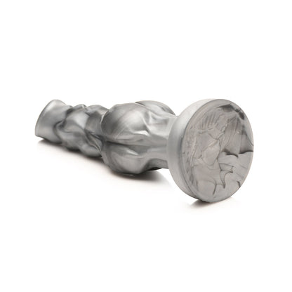 CREATURE COCKS NIGHT PROWLER SILICONE DILDO L