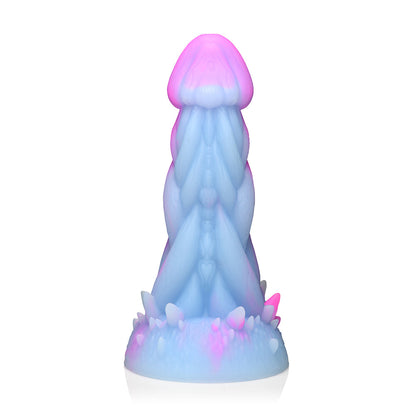 CREATURE COCKS NOMURA JELLYFISH SILICONE DILDO