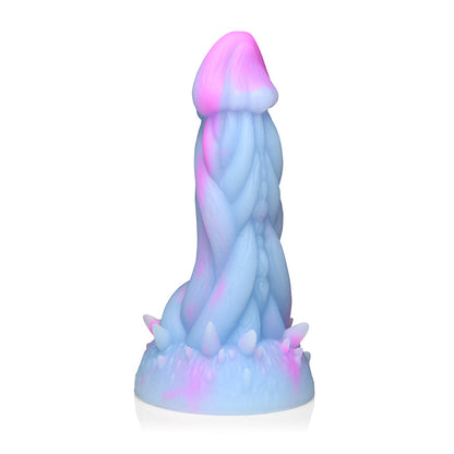 CREATURE COCKS NOMURA JELLYFISH SILICONE DILDO