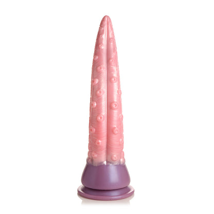CREATURE COCKS OCTOPROBE TENTACLE SILICONE DILDO
