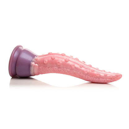 CREATURE COCKS OCTOPROBE TENTACLE SILICONE DILDO