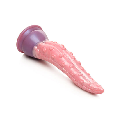 CREATURE COCKS OCTOPROBE TENTACLE SILICONE DILDO