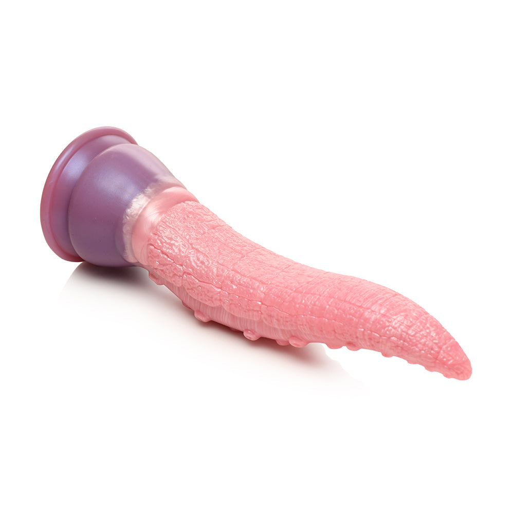 CREATURE COCKS OCTOPROBE TENTACLE SILICONE DILDO