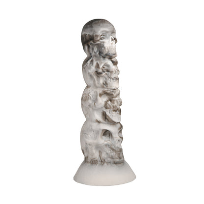 CREATURE COCKS TOWER OF DOOM SILICONE DILDO