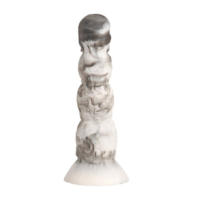 CREATURE COCKS TOWER OF DOOM SILICONE DILDO