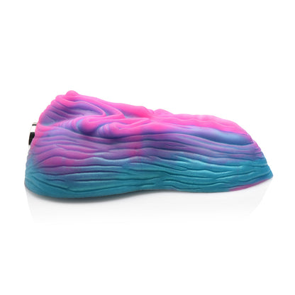 CREATURE COCKS VULVARON VIBRATING SILICONE GRINDER WITH REMOTE CONTROL