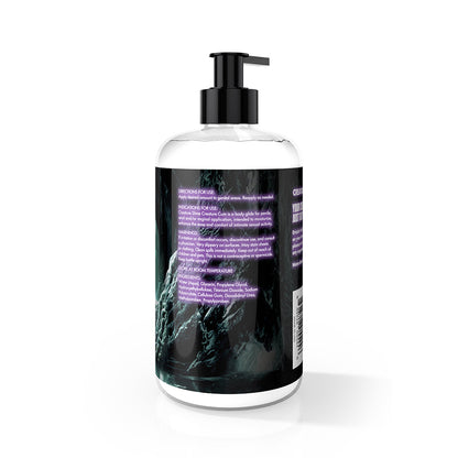 XR BRANDS - CREATURE SLIME CREATURE CUM UNSCENTED JIZZ LUBRICANT 16 OZ.