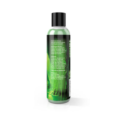 XR BRANDS - LUBRICANTE A BASE DE AGUA CREATURE SLIME VERDE 8 OZ.
