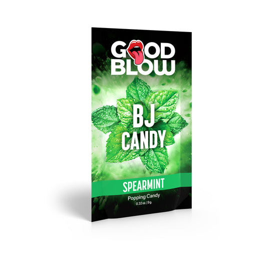 XR BRANDS - GOOD BLOW BJ CANDY SPEARMINT