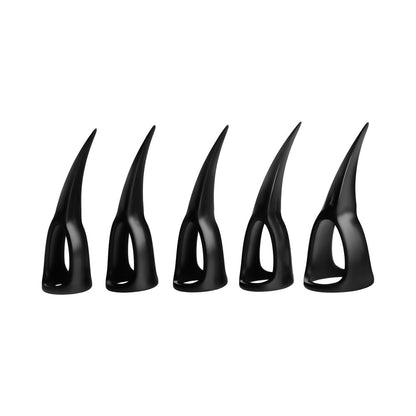 MASTER SERIES 10-PIECE SENSATION PLAY RINGS