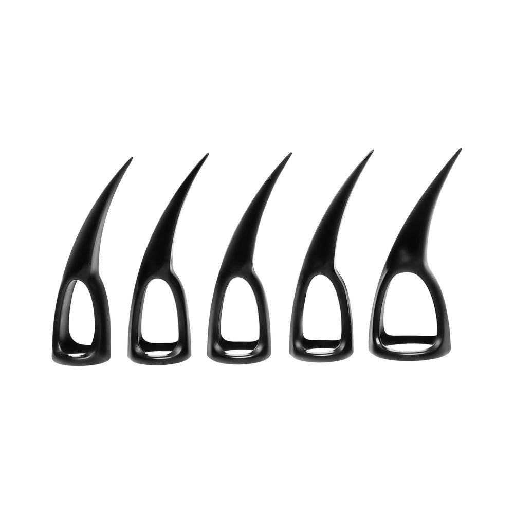 MASTER SERIES 10-PIECE SENSATION PLAY RINGS