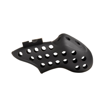 MASTER SERIES LOCK DOWN CHASTITY CAGE