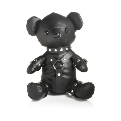 MASTER SERIES GIMP BEAR BLACK