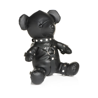 MASTER SERIES GIMP BEAR BLACK