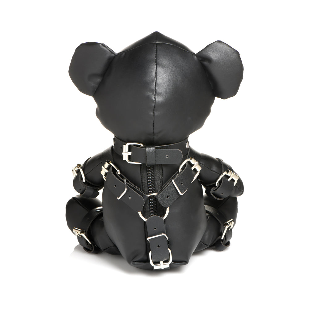 MASTER SERIES GIMP BEAR BLACK