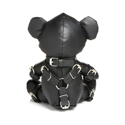 MASTER SERIES GIMP BEAR BLACK
