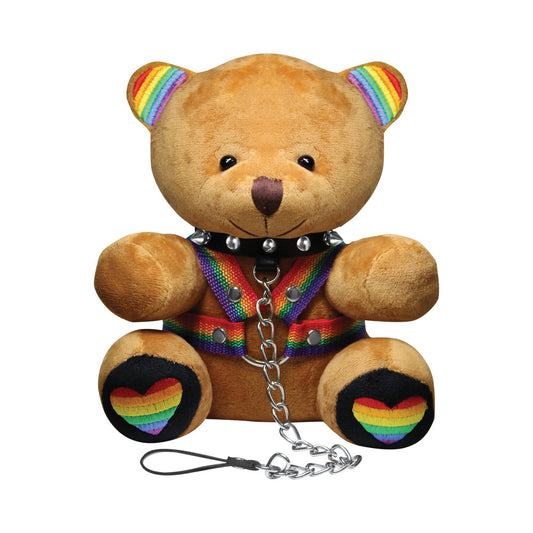 MASTER SERIES PRIDE BEAR