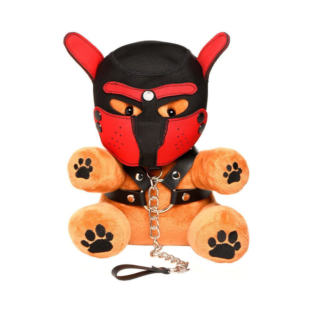 MARCAS XR - OSO PUP DE LA SERIE MAESTRA