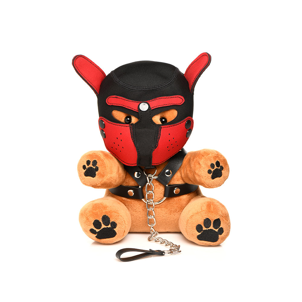 MASTER SERIES PUP BEAR