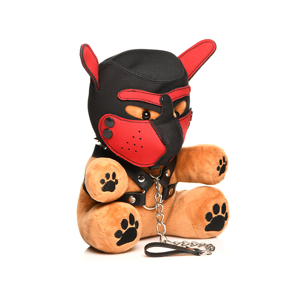 MASTER SERIES PUP BEAR