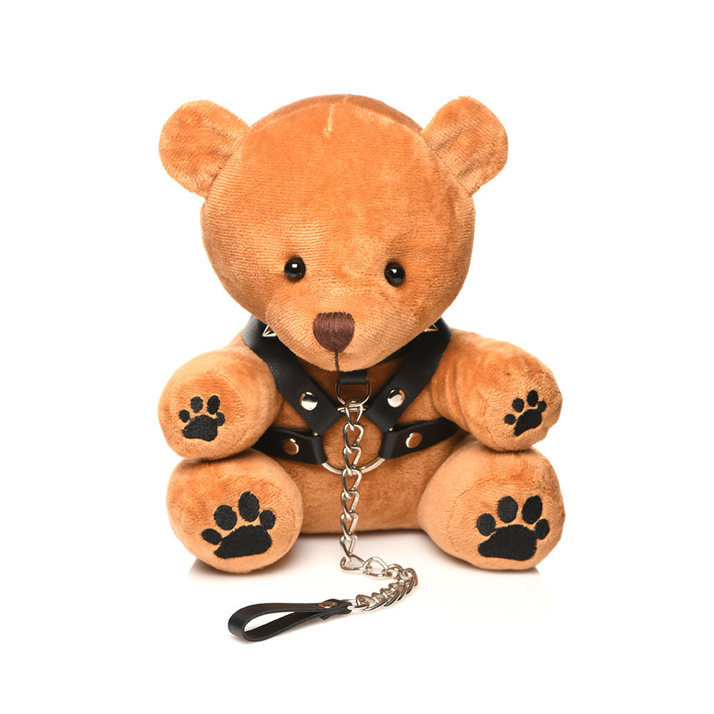 MASTER SERIES PUP BEAR