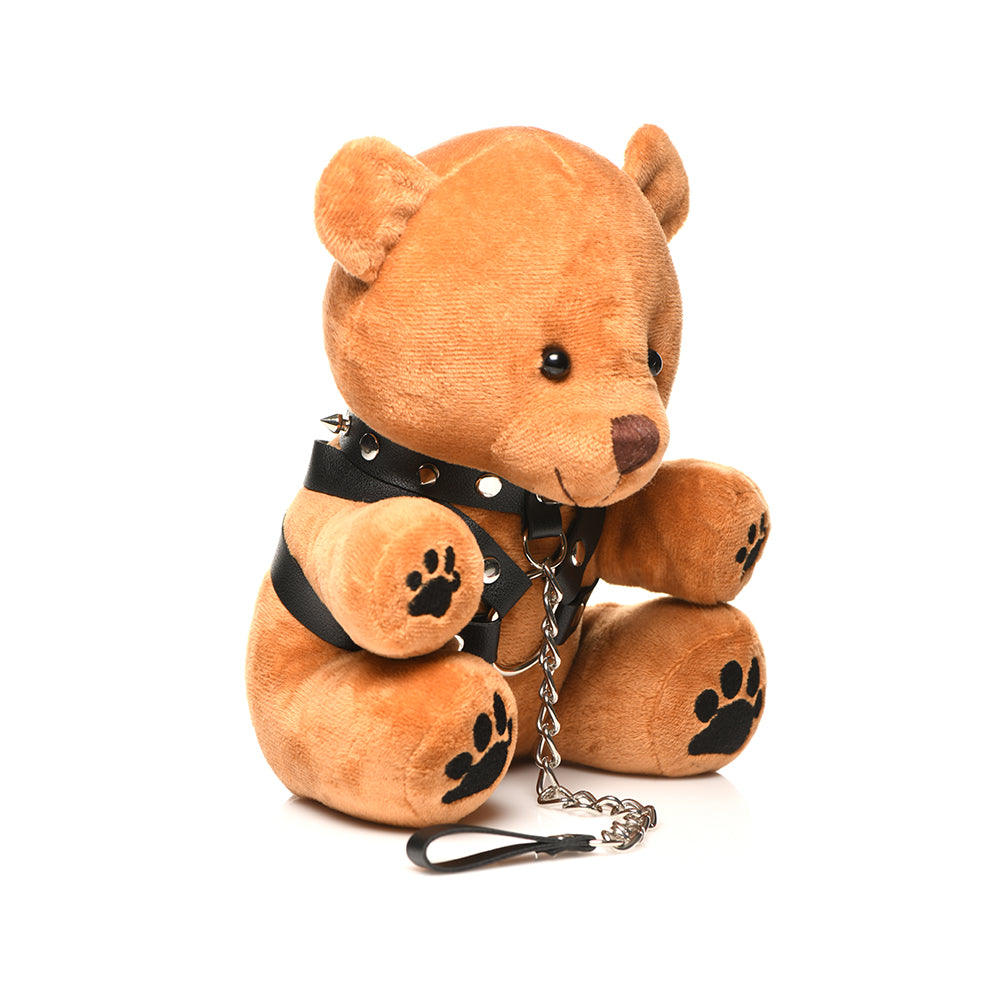 MASTER SERIES PUP BEAR