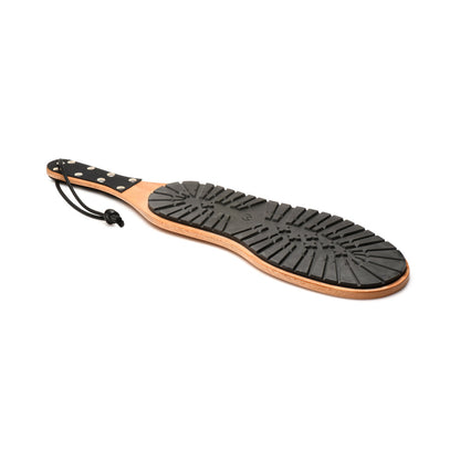 MASTER SERIES TREAD BOOT PADDLE