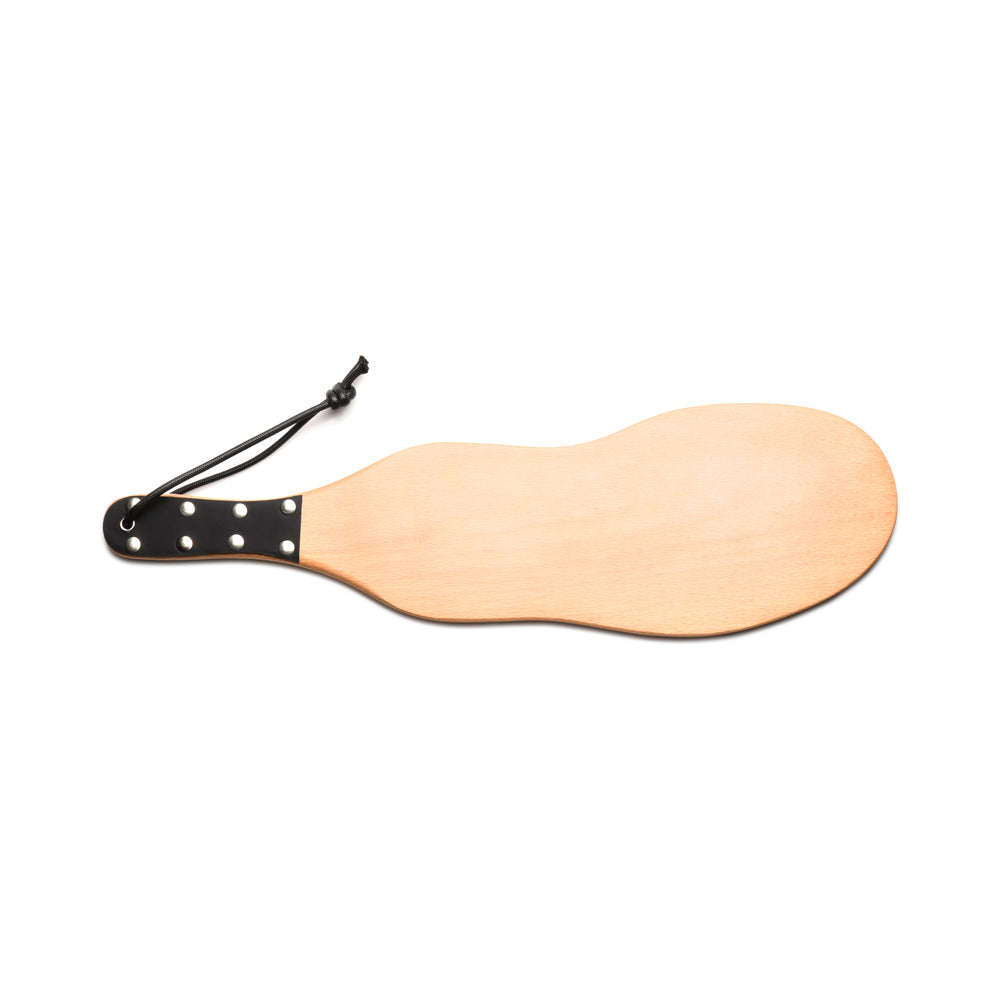 MASTER SERIES TREAD BOOT PADDLE