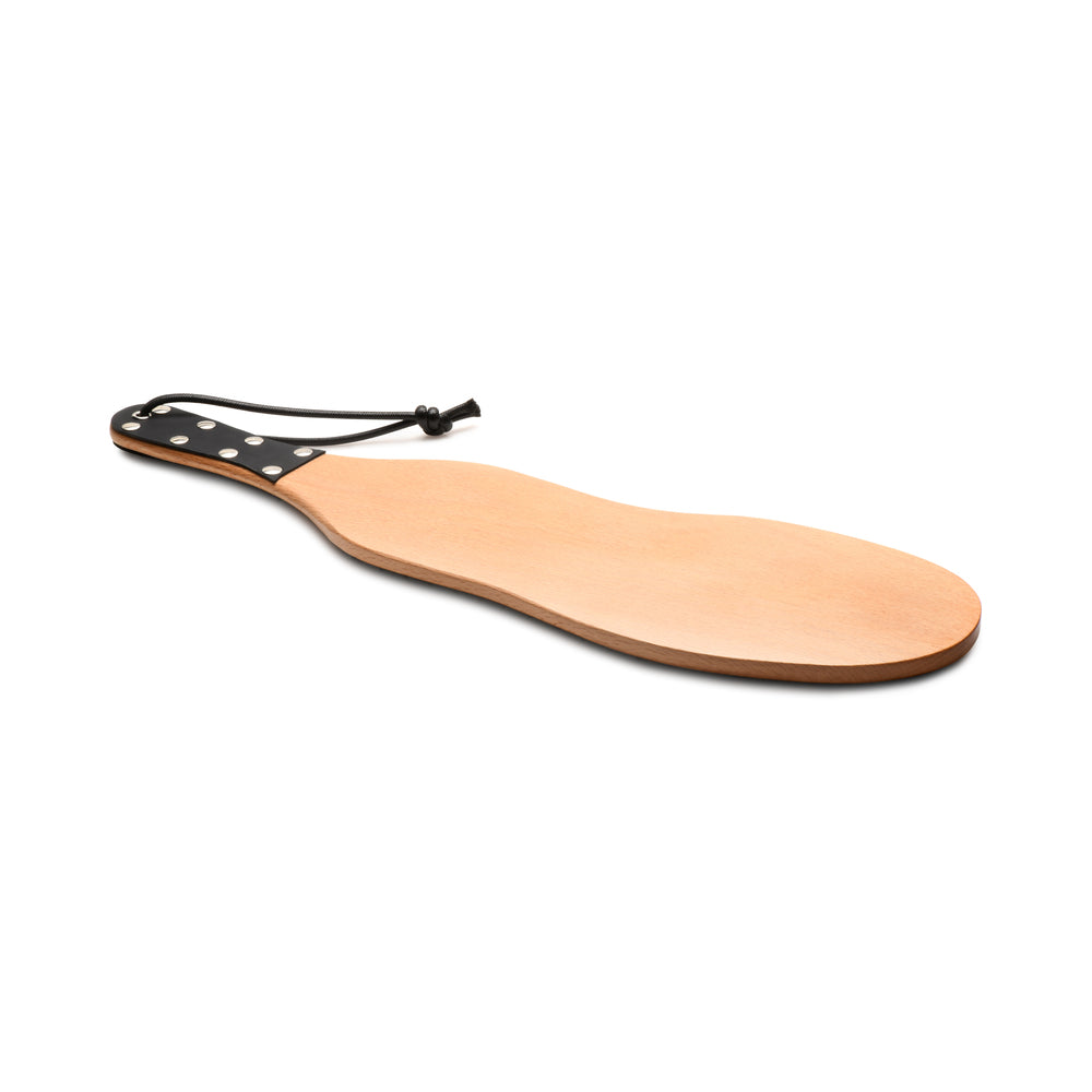 MASTER SERIES TREAD BOOT PADDLE