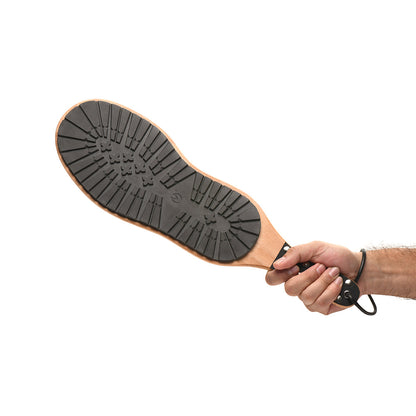 MASTER SERIES TREAD BOOT PADDLE