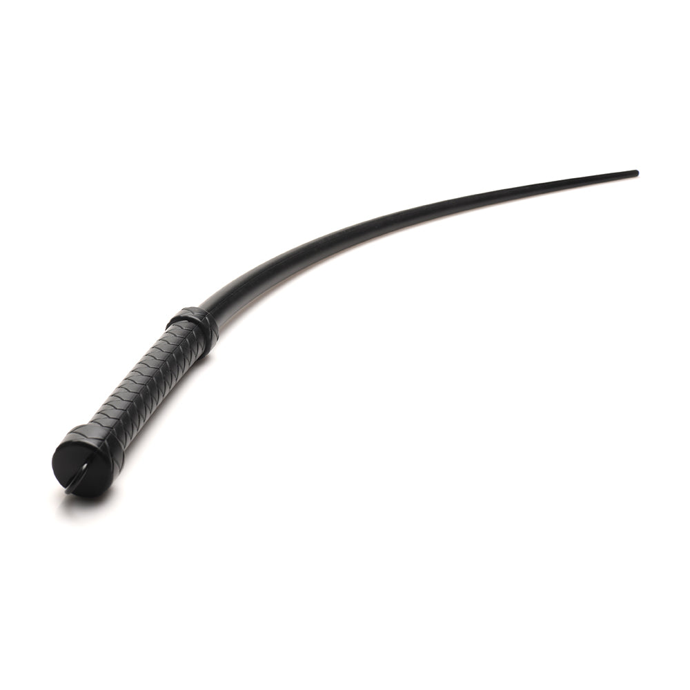 XR BRANDS - MASTER SERIES VIPER TAIL SILICONE WHIP