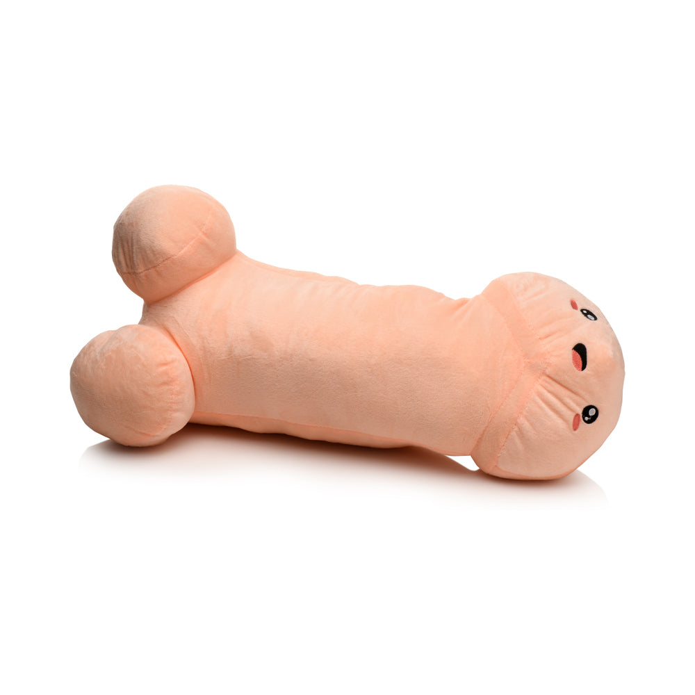 POP PECKERS HAPPY PECKERS PILLOW L