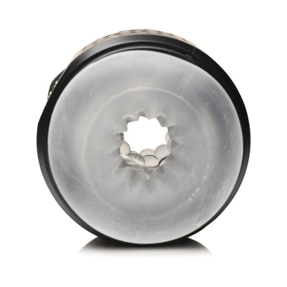 JOCK VIBRATING DOUBLE STROKER