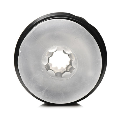 JOCK VIBRATING DOUBLE STROKER