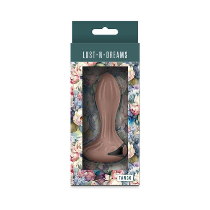 LUST-N-DREAMS TANGO AUTUMN