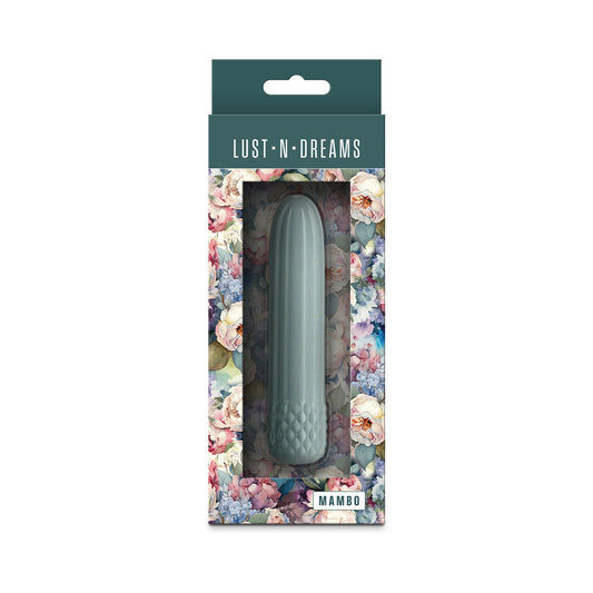 NS NOVELTIES - LUST-N-DREAMS MAMBO SAGE