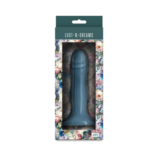 NS NOVELTIES - LUST-N-DREAMS JIVE OCEAN