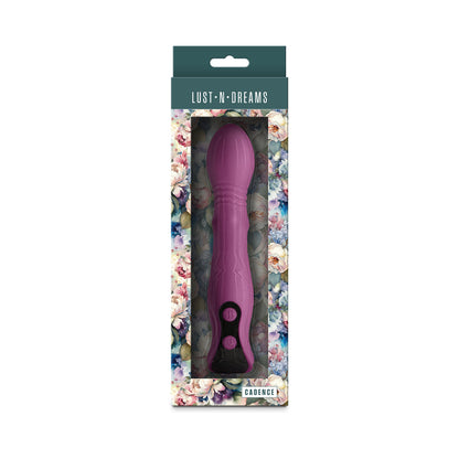NS NOVELTIES - LUST-N-DREAMS CADENCE BLUSH