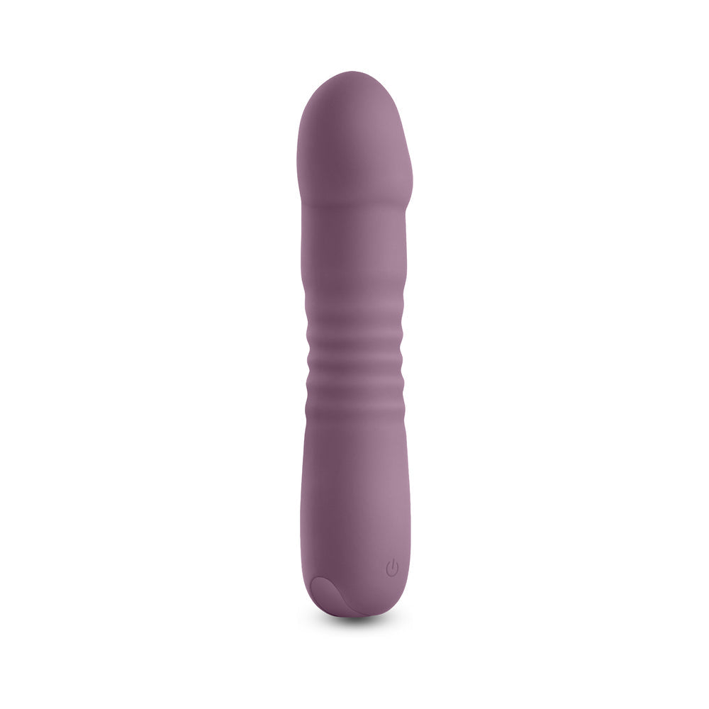 LUST-N-DREAMS POISE MAUVE