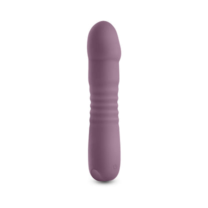 LUST-N-DREAMS POISE MAUVE