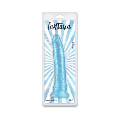 NOVEDADES NS - FANTASIA SUPERIOR 7 PULG. TURQUESA