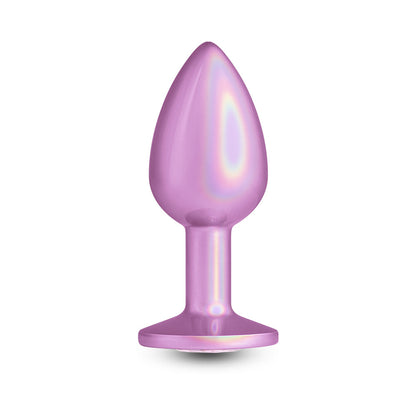 NS NOVEDADES - TAPÓN ANAL IRIDISCENTE PEQUEÑO