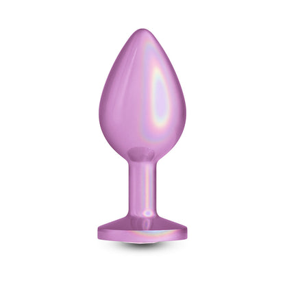 NS NOVEDADES - TAPÓN ANAL IRIDISCENTE MEDIANO