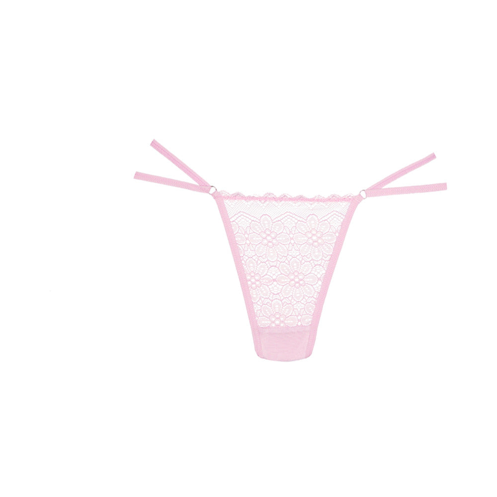 ALLURE LINGERIE - ALLURE ADORE GOOD GIRL PANTY