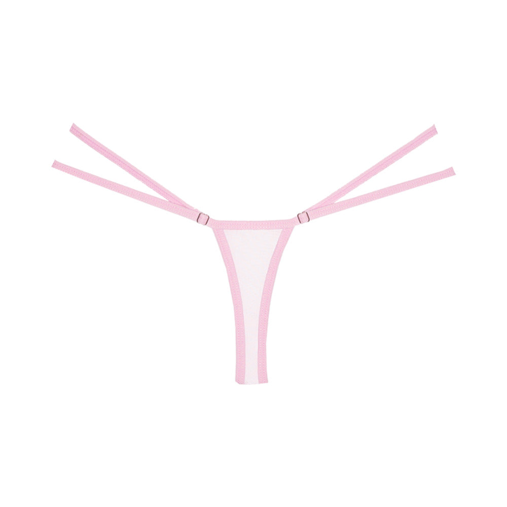 ALLURE LINGERIE - ALLURE ADORE GOOD GIRL PANTY