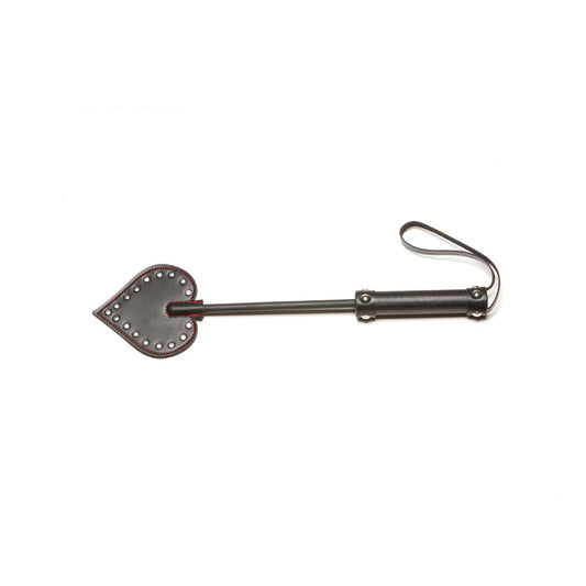 ALLURE LINGERIE - ALLURE X-PLAY SPADE CROP