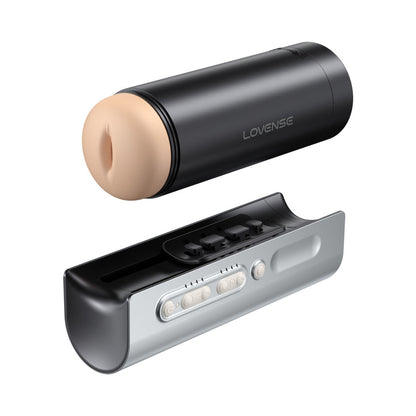 LOVENSE SOLACE PRO