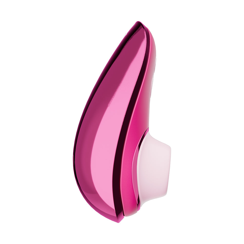 WOMANIZER X IGGY AZALEA LIBERTY 2 SPECIAL EDITION METAL PINK