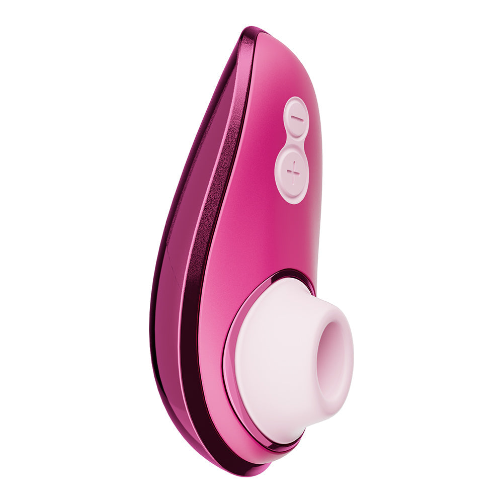 WOMANIZER X IGGY AZALEA LIBERTY 2 SPECIAL EDITION METAL PINK